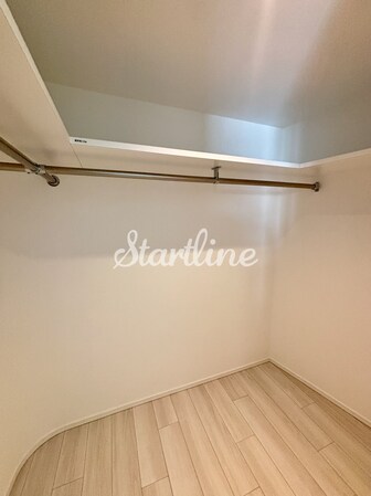 ソラシアレジデンス亀戸の物件内観写真